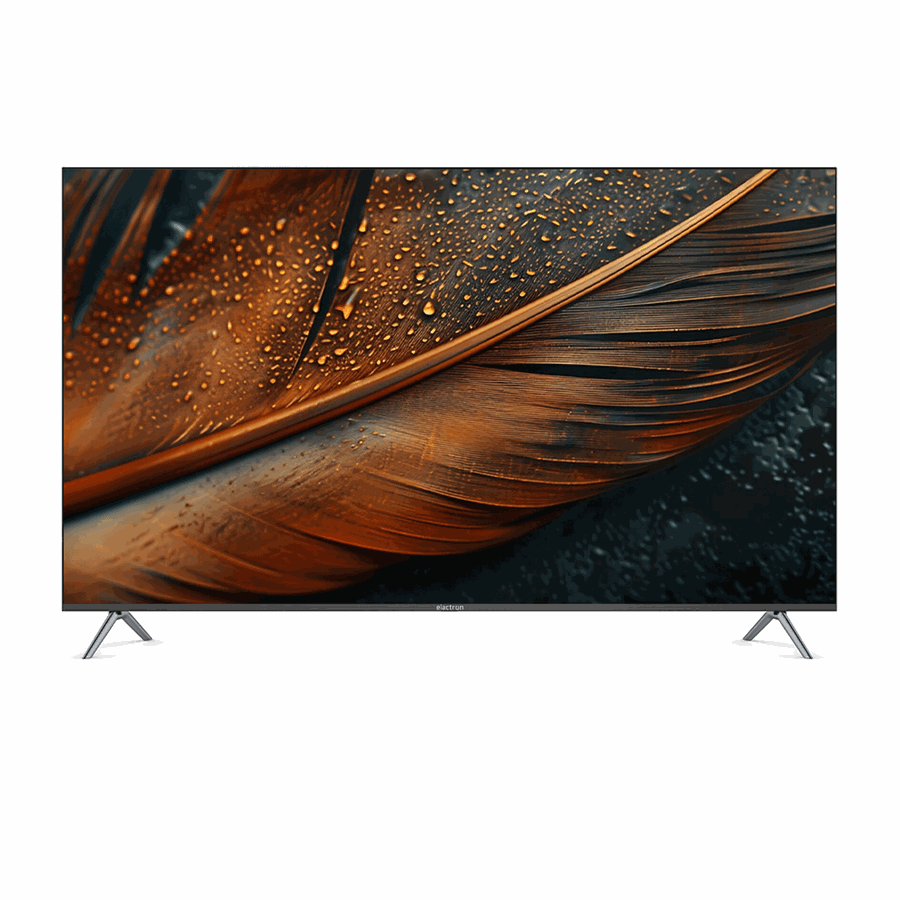 Téléviseur Elactron 75’’ – Smart Android QLED – Référence TS-7501S