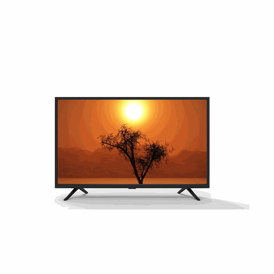 Téléviseur ELACTRON 24´´ LED