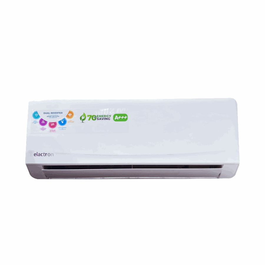 SPLIT ELACTRON ETN-18 R3ME INVERTER