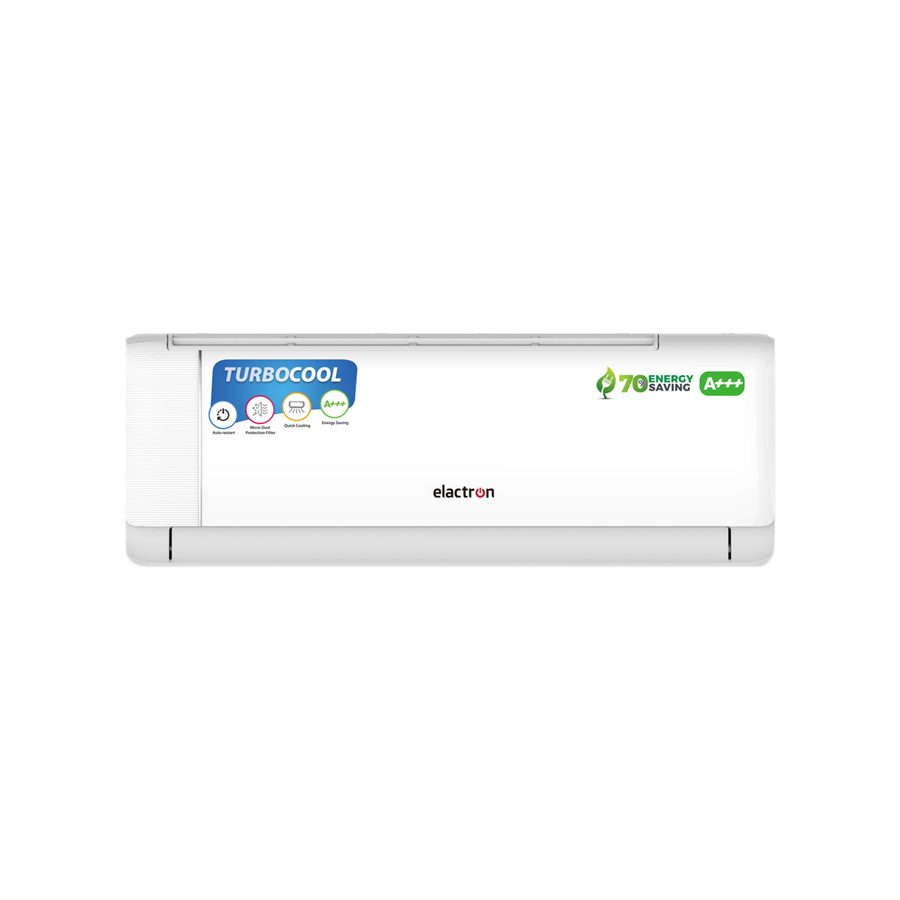 Split Inverter Elactron Q-Series ETN-09R1DIAC
