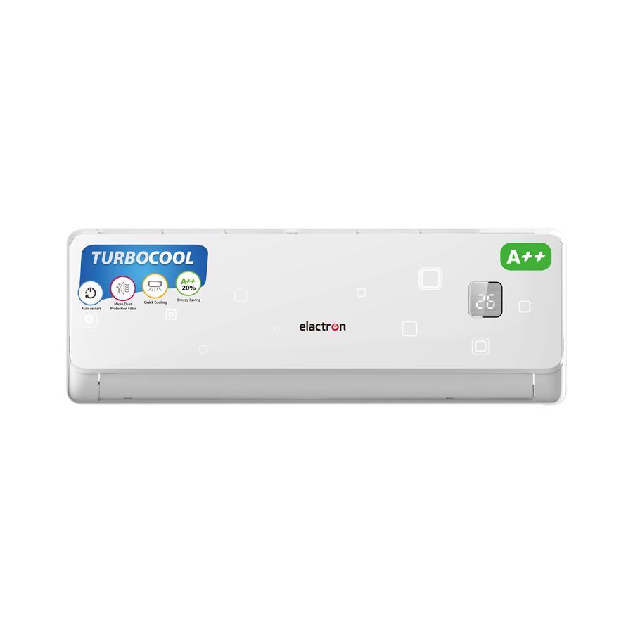 Split Elactron F-Series ETN-09R1AC