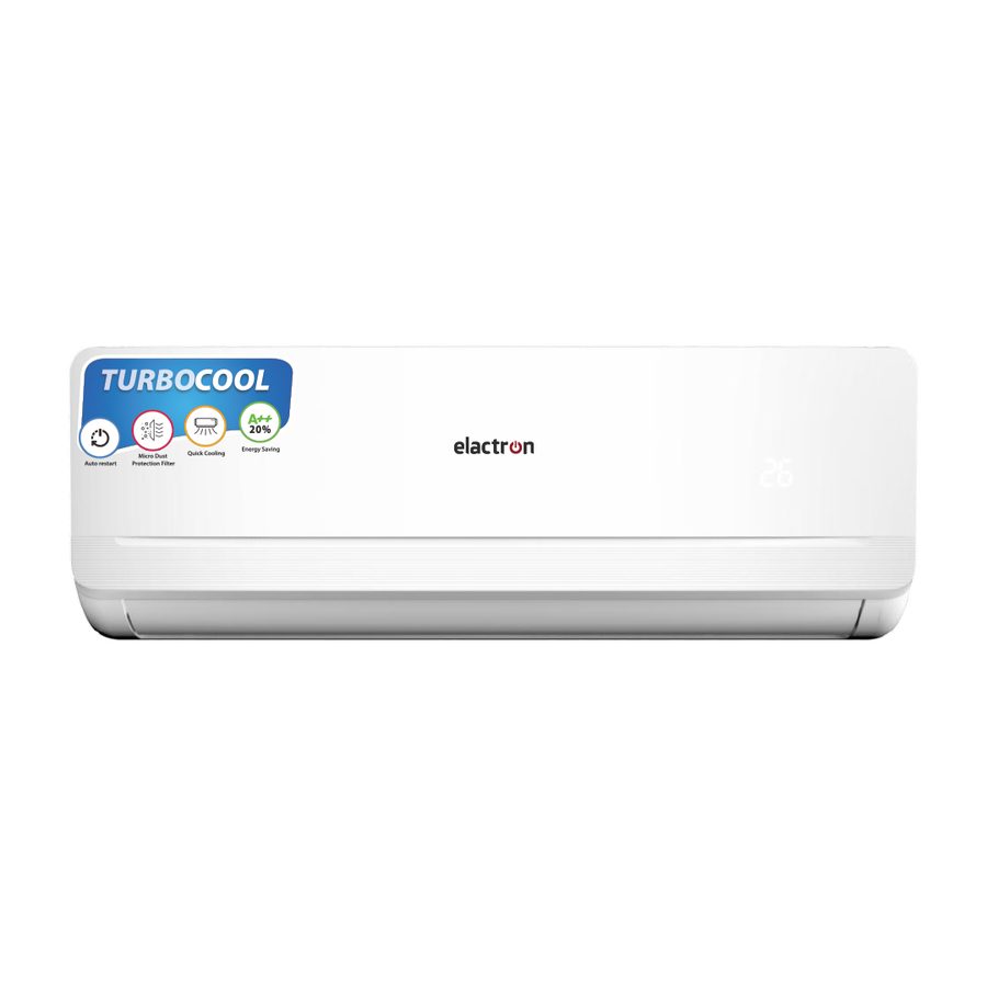 Split Elactron F-Series ATN-24R1AC