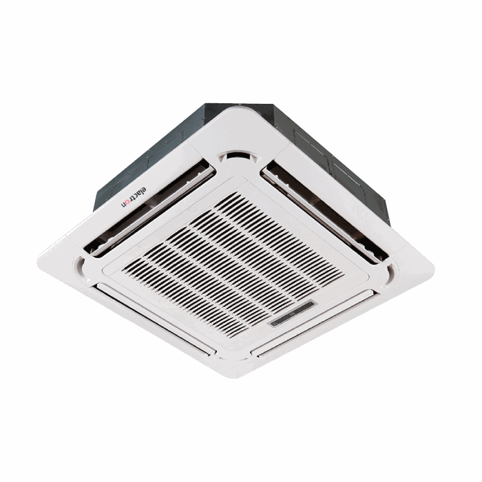 SPLIT ELACTRON CASSETTE 12000 BTU ETN-12K1CAS