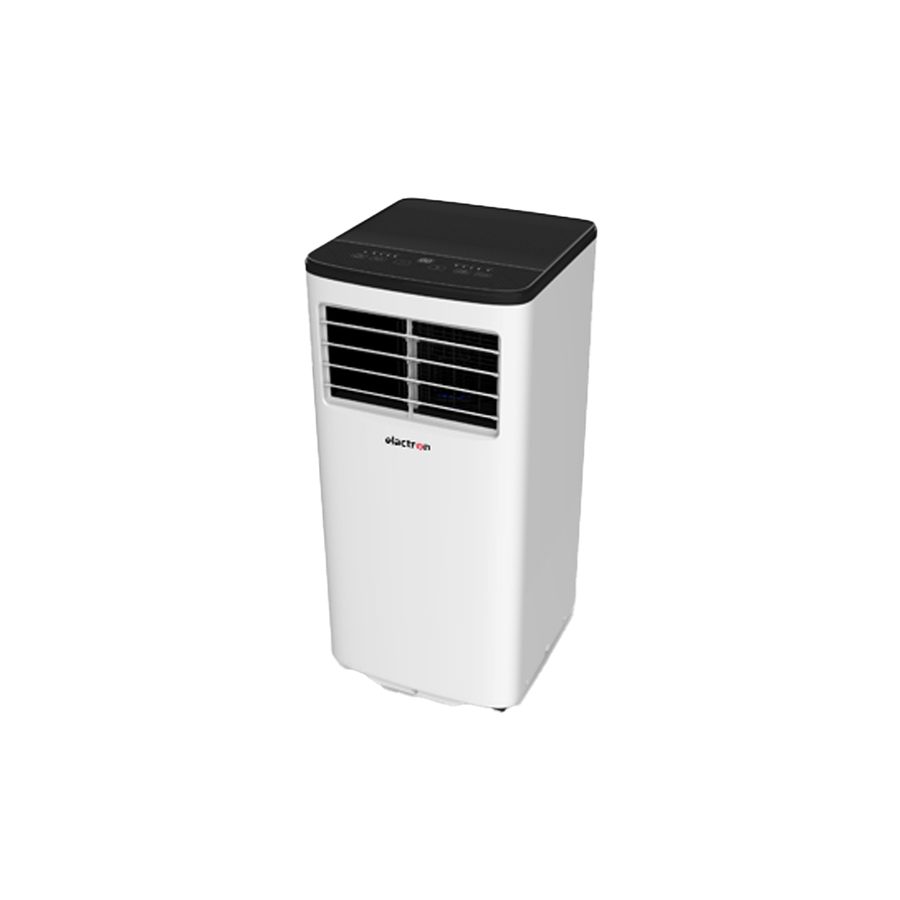 Climatiseur Portatif Elactron ETNP09PRT – 9000 BTU, 1 CV