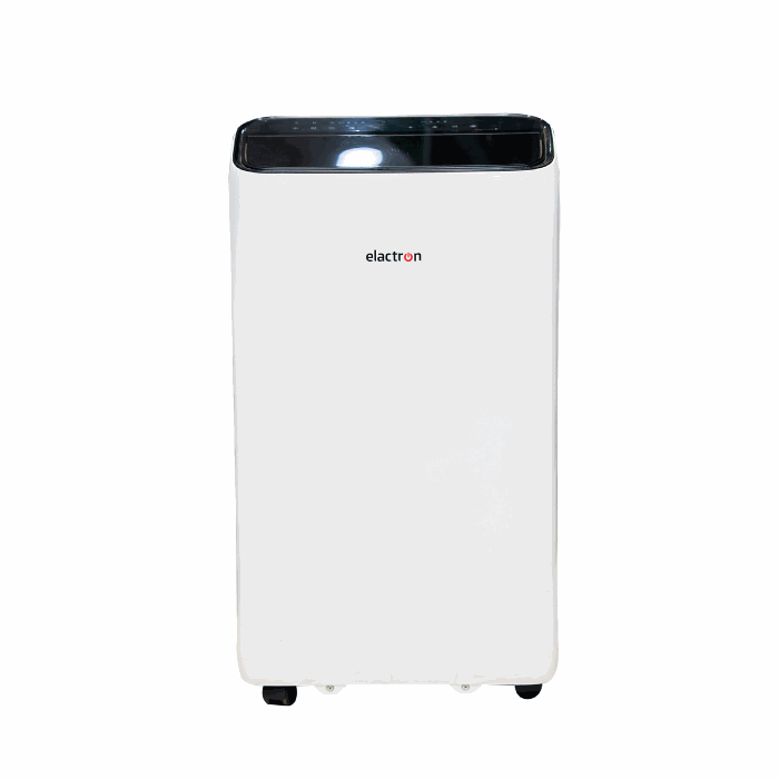 Climatiseur Portatif ETN12 QM 12000BTU