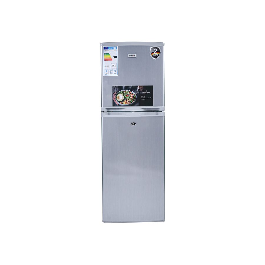 REFRIGERATEUR ELACTRON 2 PORTES EL-156